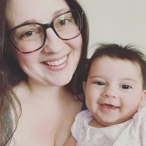 Meet your Posher, Mandy